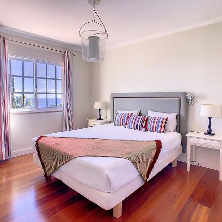 Villa Garajau By Lovelystay Caniço Esterno foto