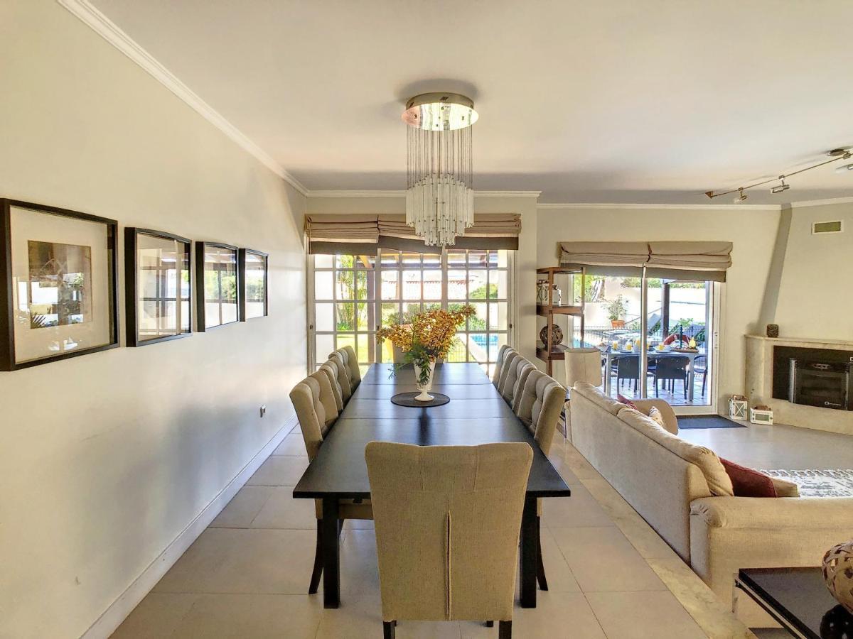 Villa Garajau By Lovelystay Caniço Esterno foto