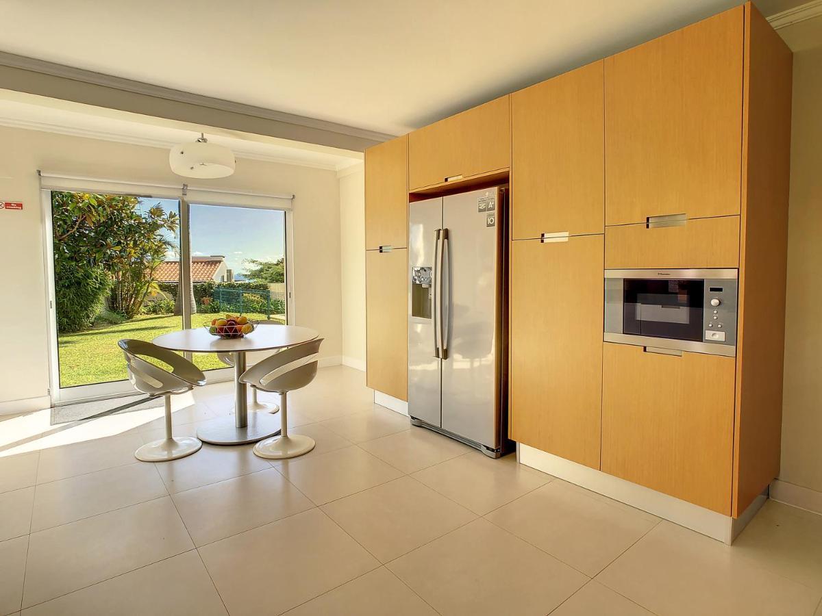 Villa Garajau By Lovelystay Caniço Esterno foto