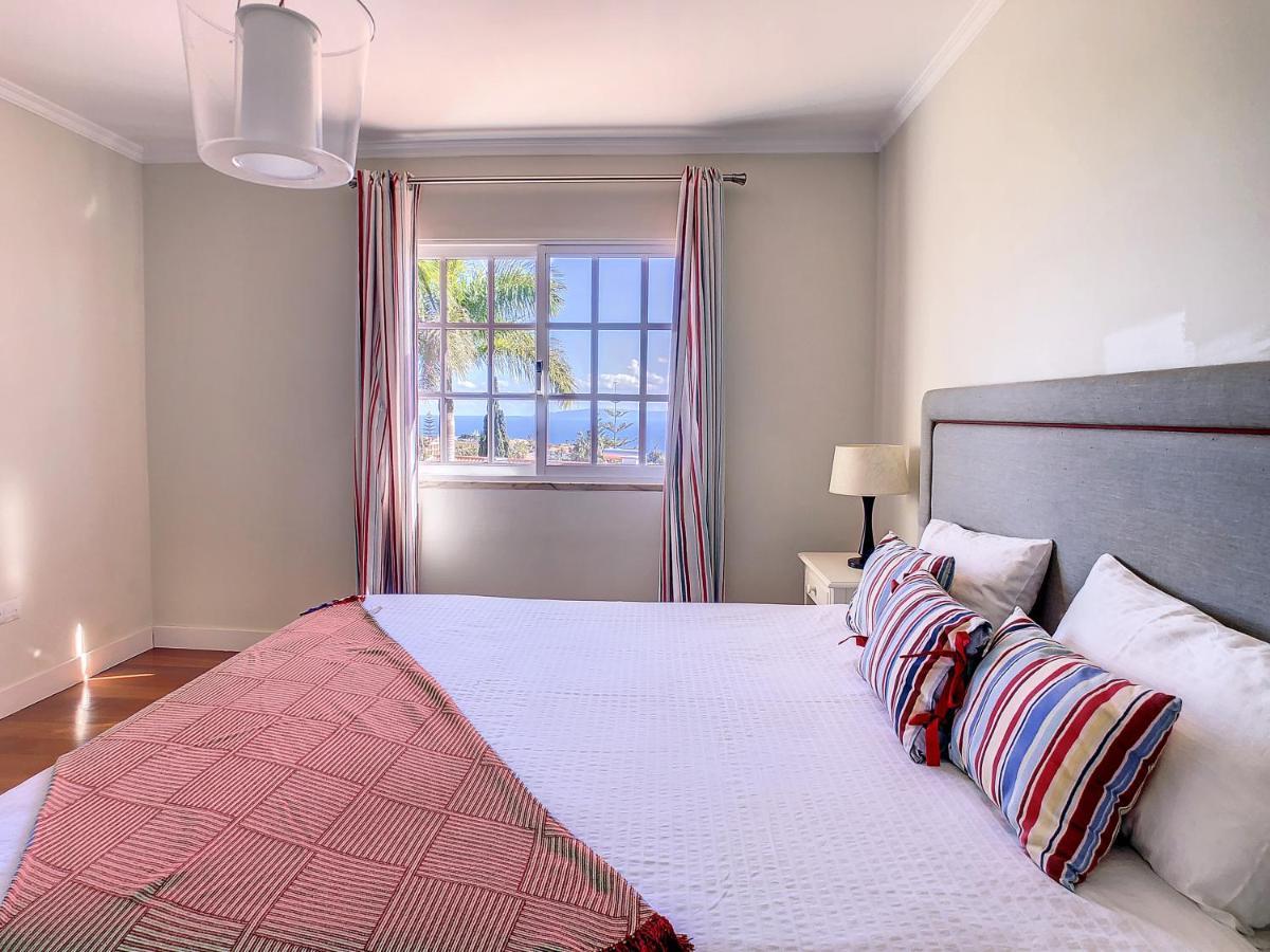 Villa Garajau By Lovelystay Caniço Esterno foto