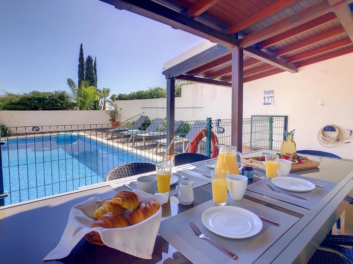 Villa Garajau By Lovelystay Caniço Esterno foto