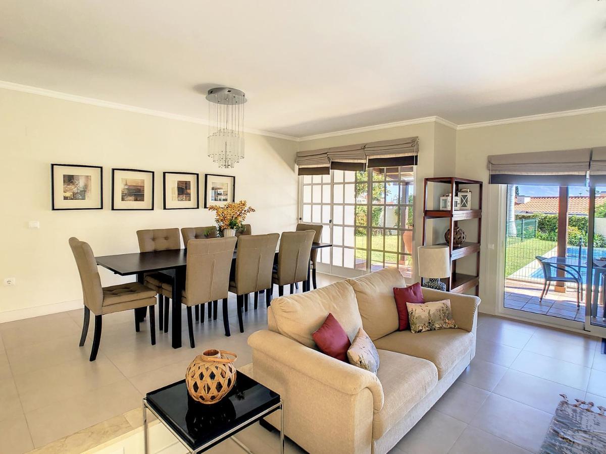 Villa Garajau By Lovelystay Caniço Esterno foto