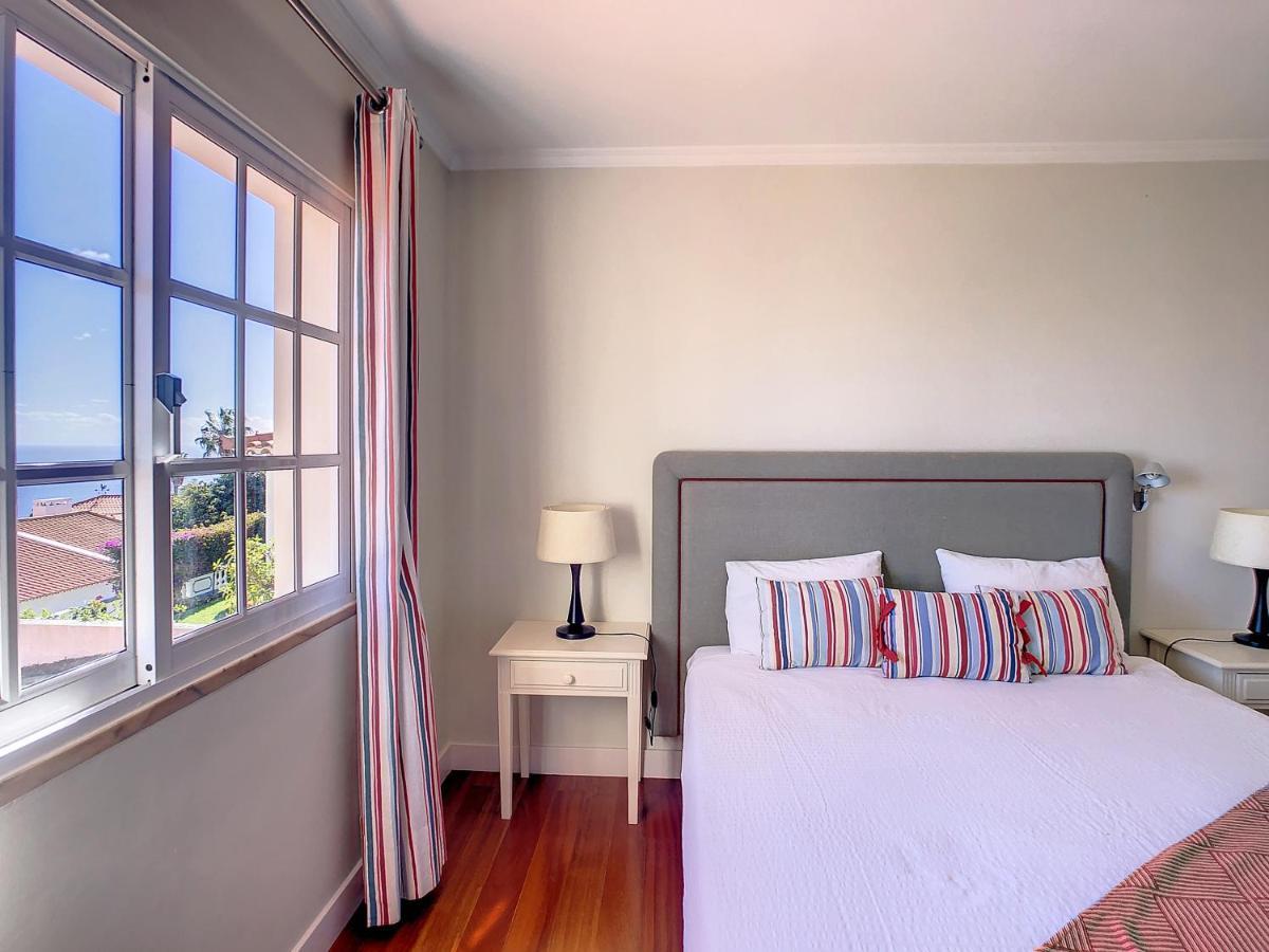 Villa Garajau By Lovelystay Caniço Esterno foto