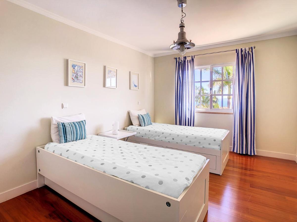 Villa Garajau By Lovelystay Caniço Esterno foto