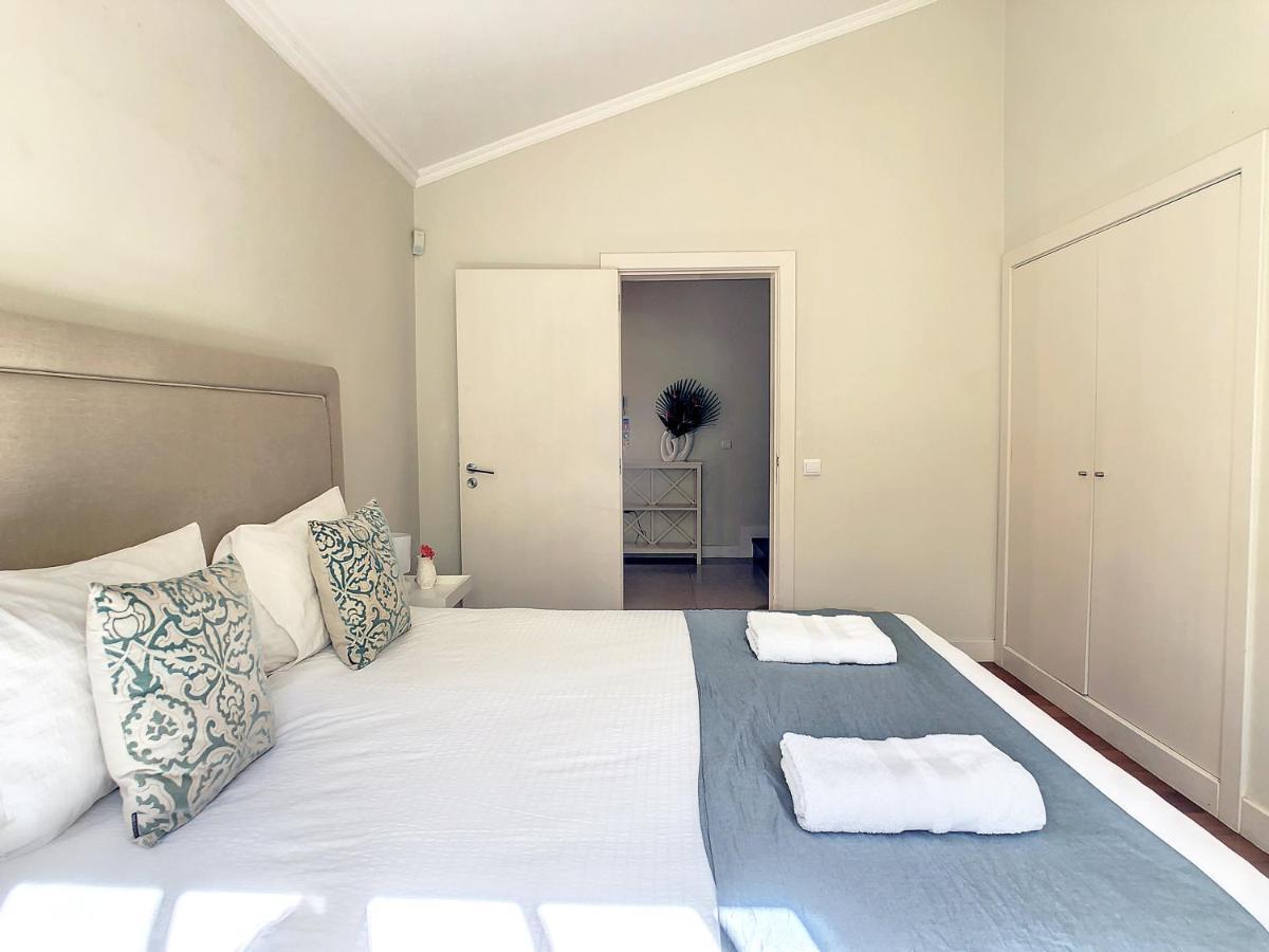 Villa Garajau By Lovelystay Caniço Esterno foto