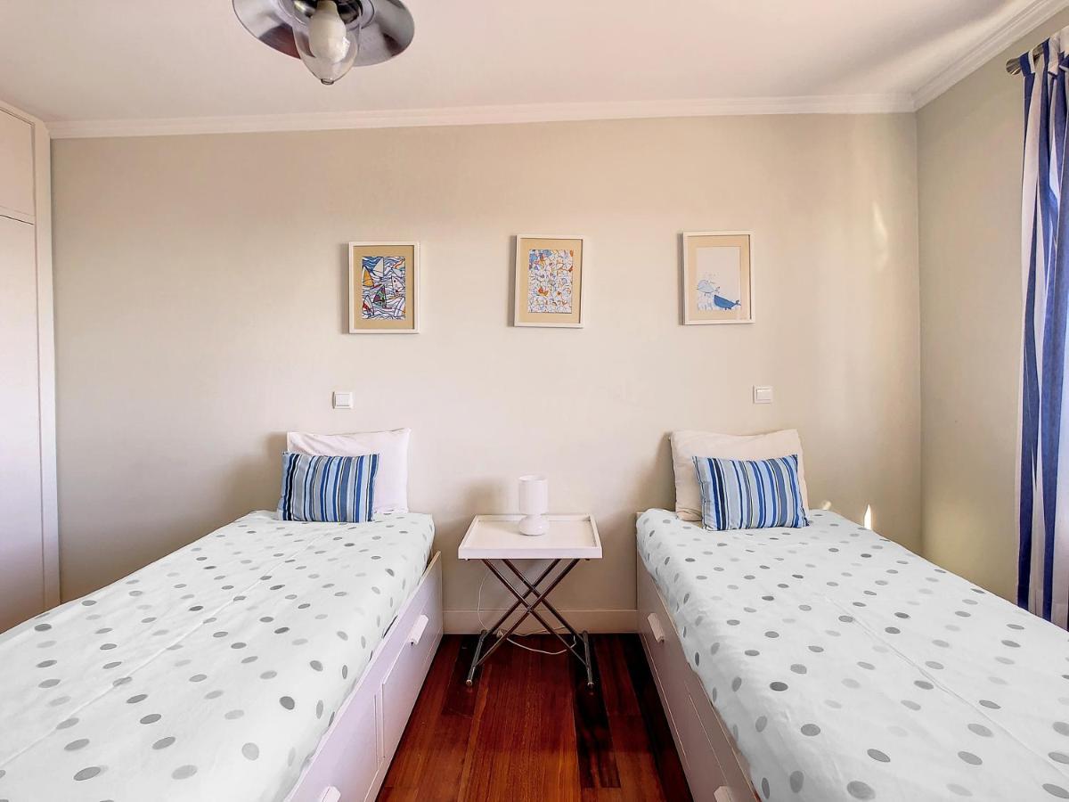 Villa Garajau By Lovelystay Caniço Esterno foto